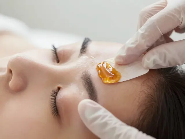 Is Getting Facial Hair Waxed Harmful? Risks, Safety Tips & Best Practices