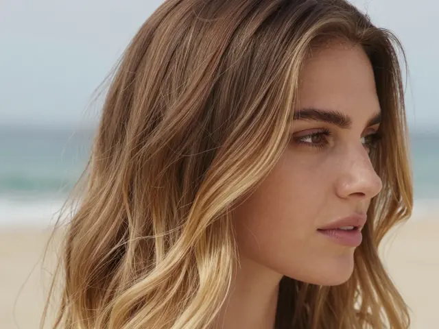 Top Trendy Hair Color Ideas for 2022: A Complete Guide to the Year's Best Shades