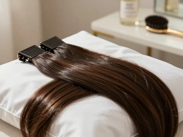 Where to Buy Clip-In Hair Extensions: Best Online & In-Store Options for 2026