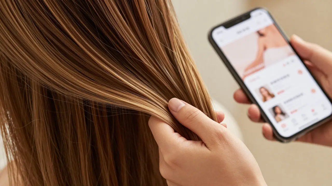 Where to Buy High-Quality Hair Extensions Online: A 2026 Buyer’s Guide