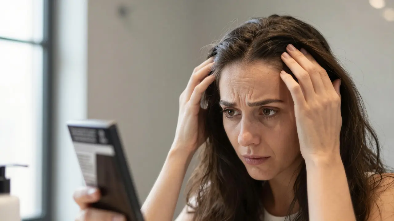 Can You Put Hair Extensions on Top of Your Head? Placement Guide
