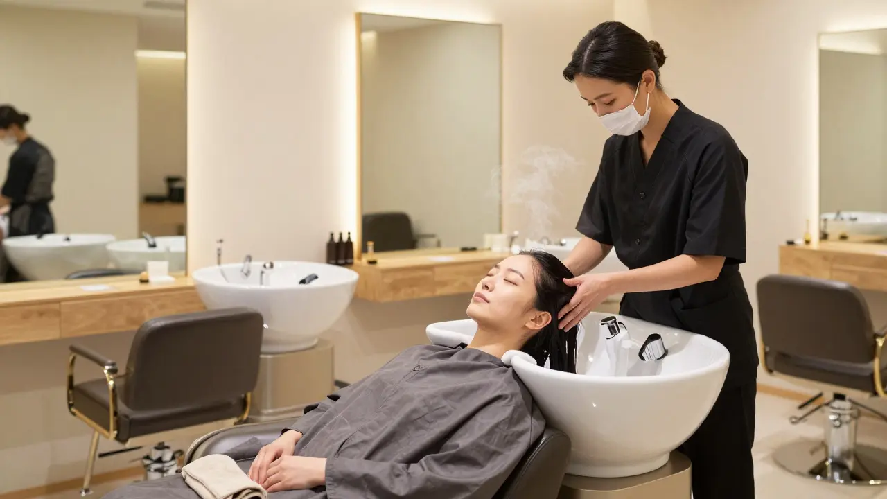 How Much Does a Haircut Cost in Japan? (2026 Price Guide)