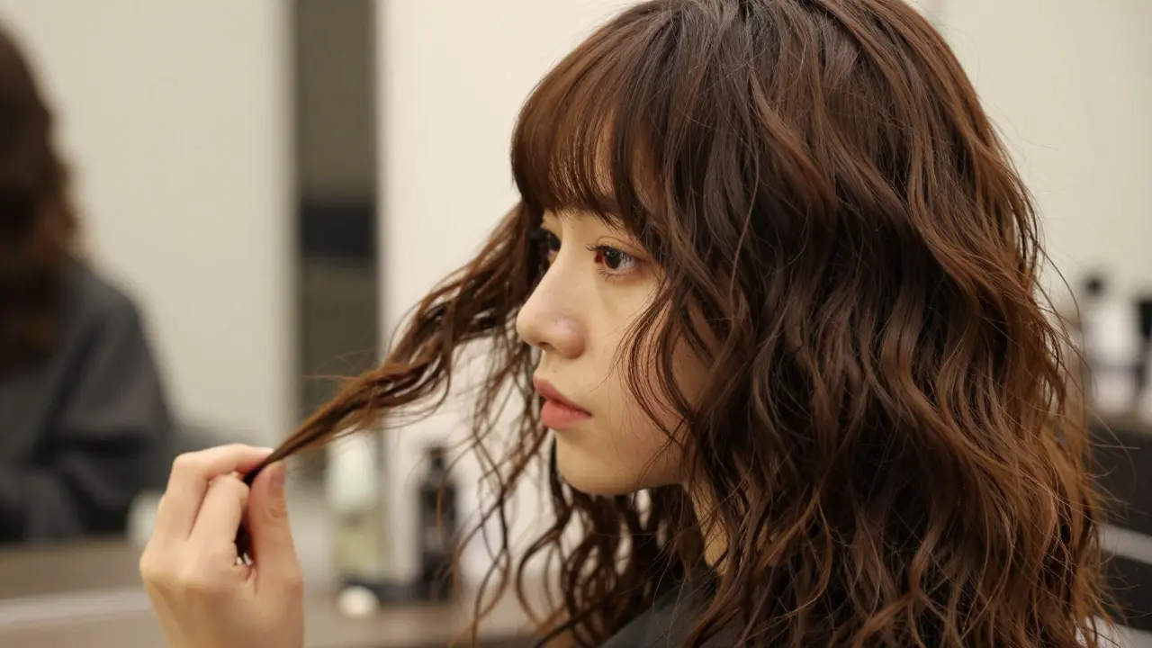 How to Feel About the Jellyfish Haircut: A Guide to Embracing or Avoiding This Bold Look