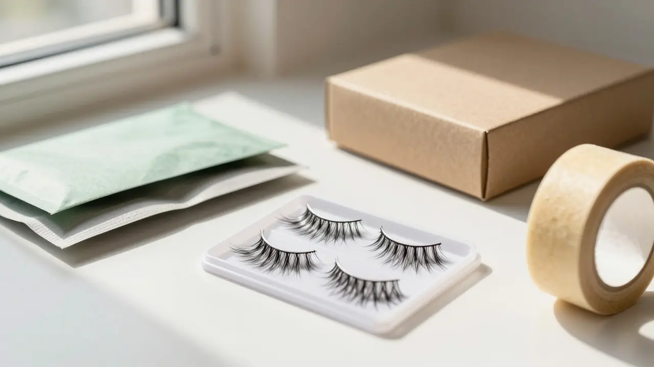 How to Sell Lashes Online: A Step-by-Step Guide for Ethical Brands
