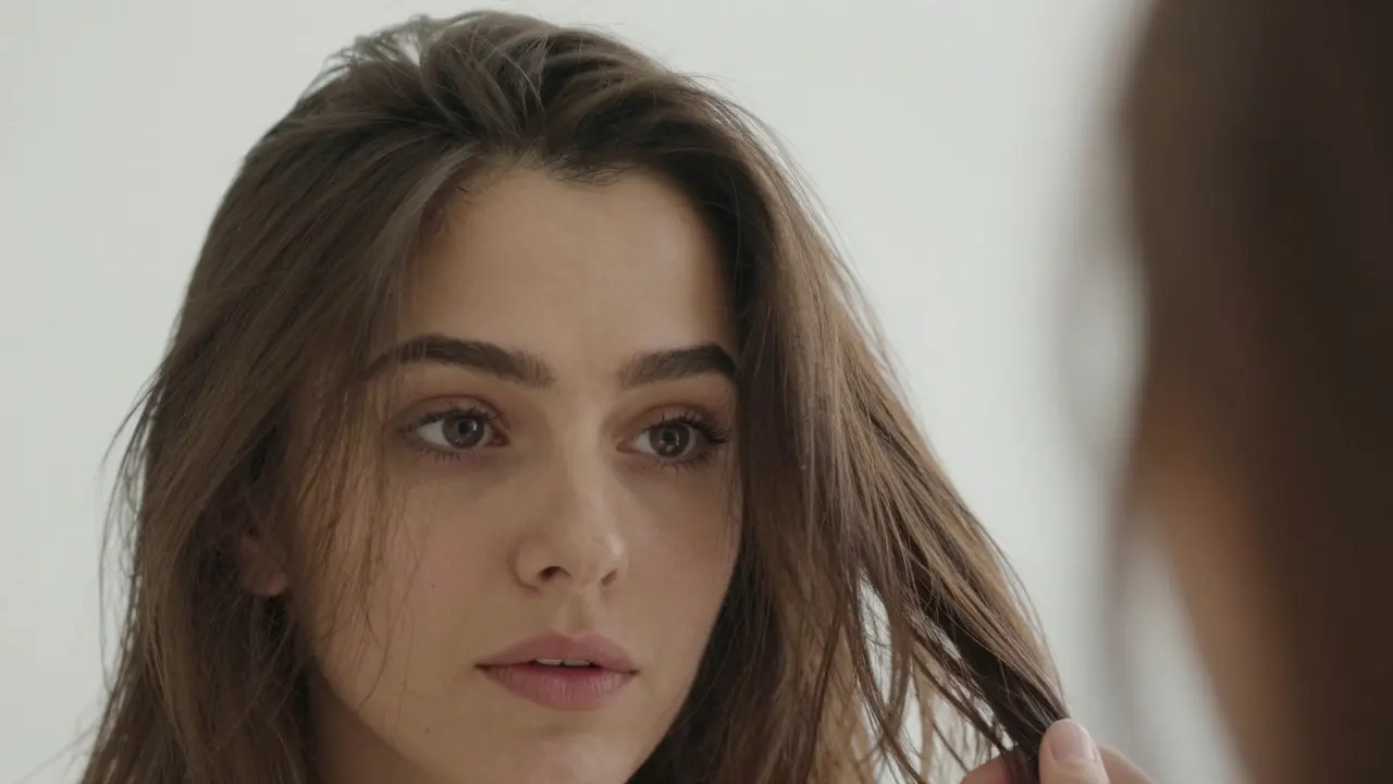 Is a Layered Cut Good for Thin Hair? The Truth About Volume and Style