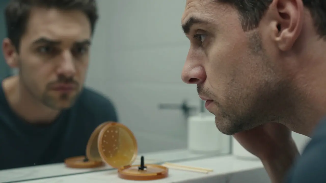Is Face Waxing Effective for Men? Results, Risks, and Better Alternatives