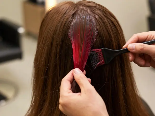 Cut First or Color First? The Definitive Guide to Salon Sequencing