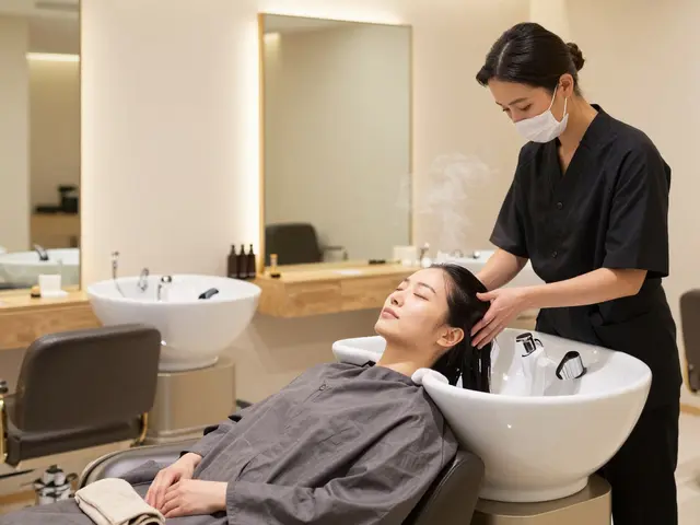 How Much Does a Haircut Cost in Japan? (2026 Price Guide)