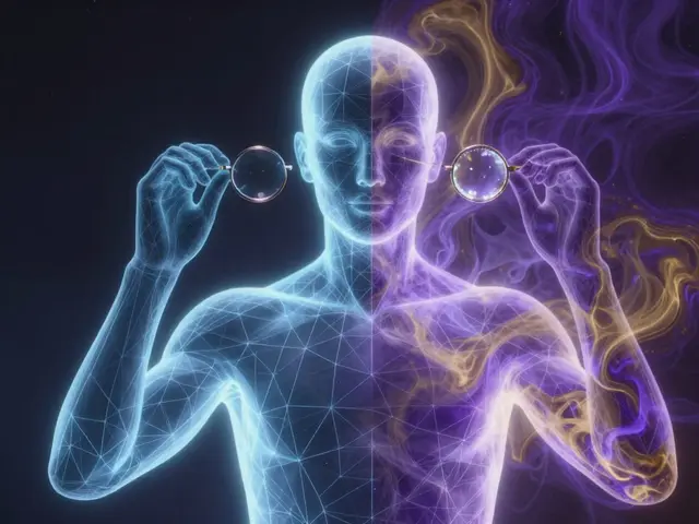 INFJ in MBTI but INFP (IEI) in Socionics: Is This Combination Possible?