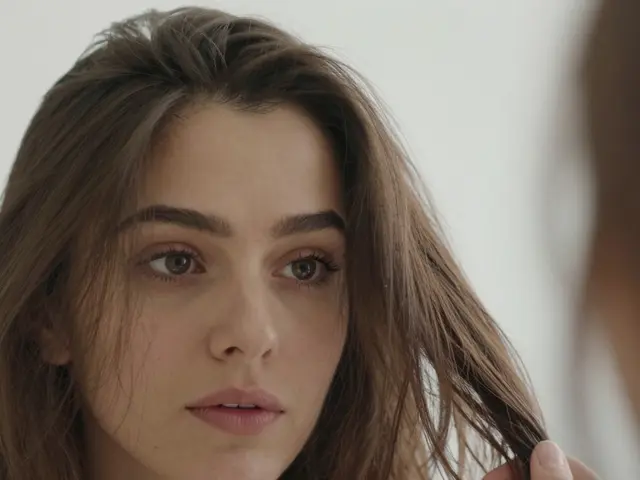 Is a Layered Cut Good for Thin Hair? The Truth About Volume and Style