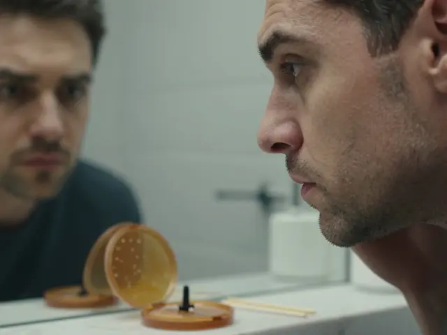 Is Face Waxing Effective for Men? Results, Risks, and Better Alternatives