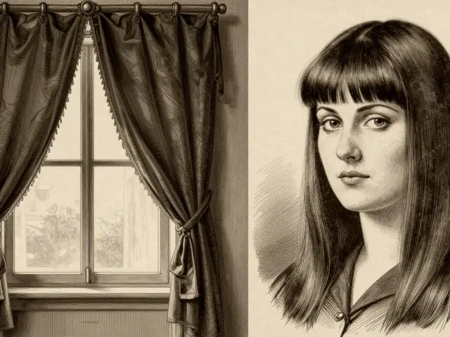 Why Are Bangs Called 'Bangs'? The Surprising History of Front Haircuts