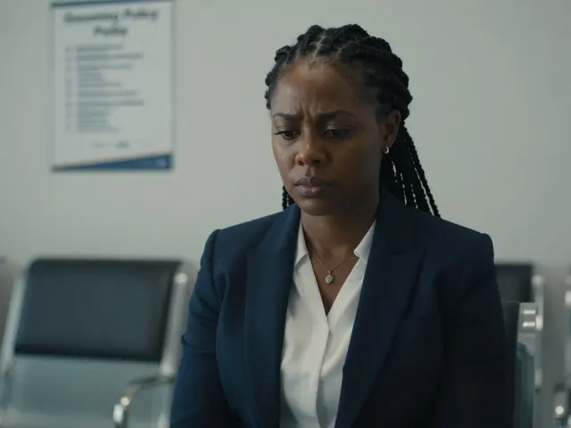 Why Banning Hair Extensions Is Racist: The Hidden Bias in Grooming Policies