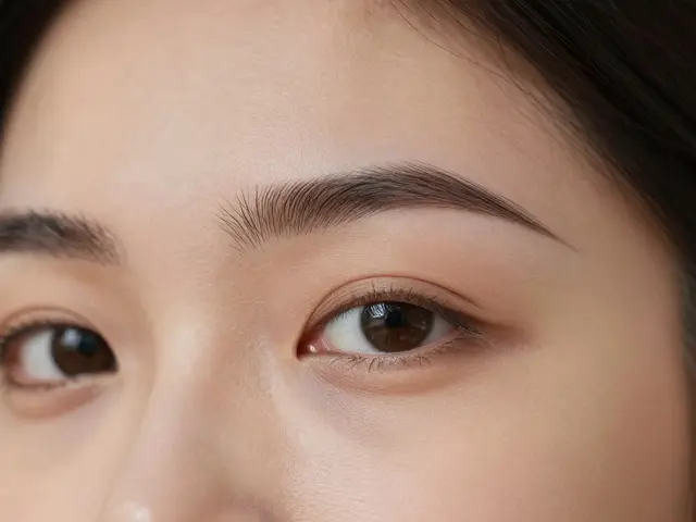 Why Microblading Has Become So Popular: The Rise of Semi-Permanent Eyebrows