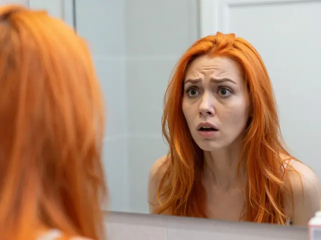 Will Light Blonde Hair Dye Fix Orange, Brassy Hair? The Truth About Lifting Color