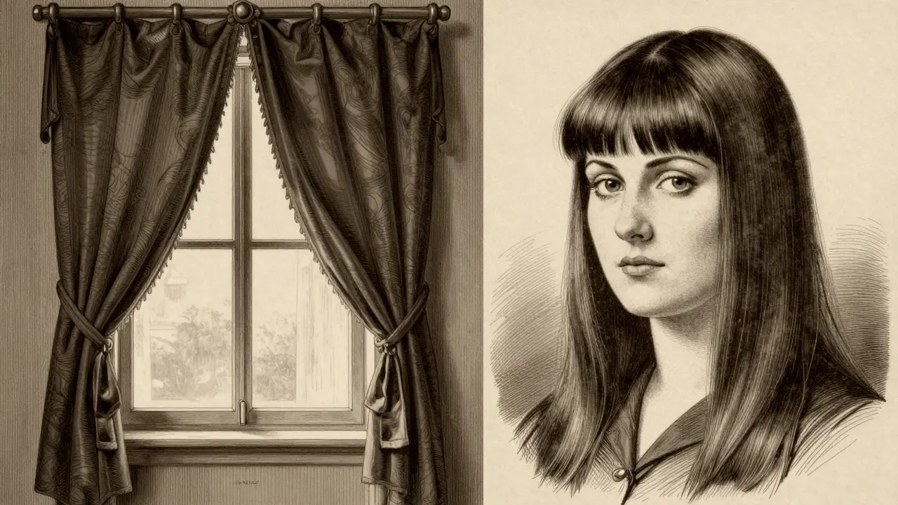 Why Are Bangs Called 'Bangs'? The Surprising History of Front Haircuts