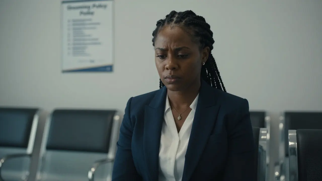 Why Banning Hair Extensions Is Racist: The Hidden Bias in Grooming Policies