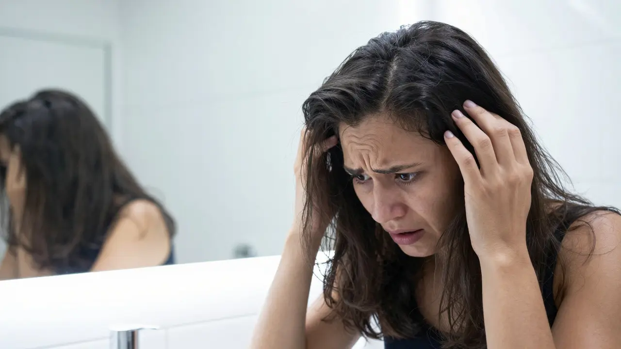 Why Do I Always Look Bad After a Haircut? 7 Real Reasons and How to Fix Them