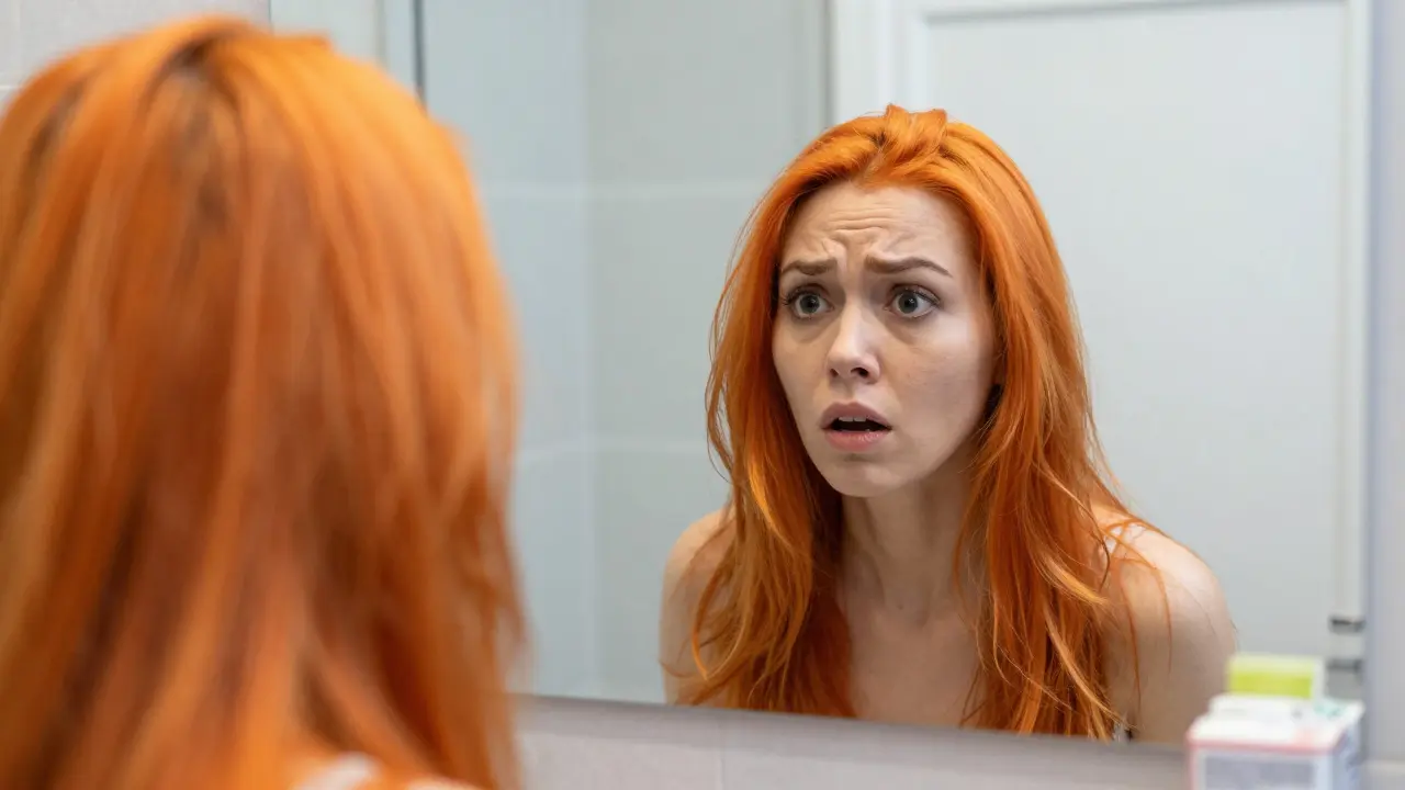 Will Light Blonde Hair Dye Fix Orange, Brassy Hair? The Truth About Lifting Color