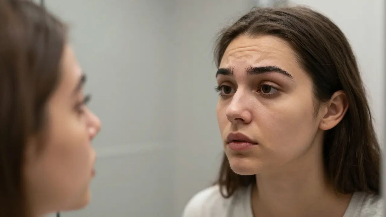 How to Fix Overplucked Eyebrows: A Complete Guide to Regrowth and Styling