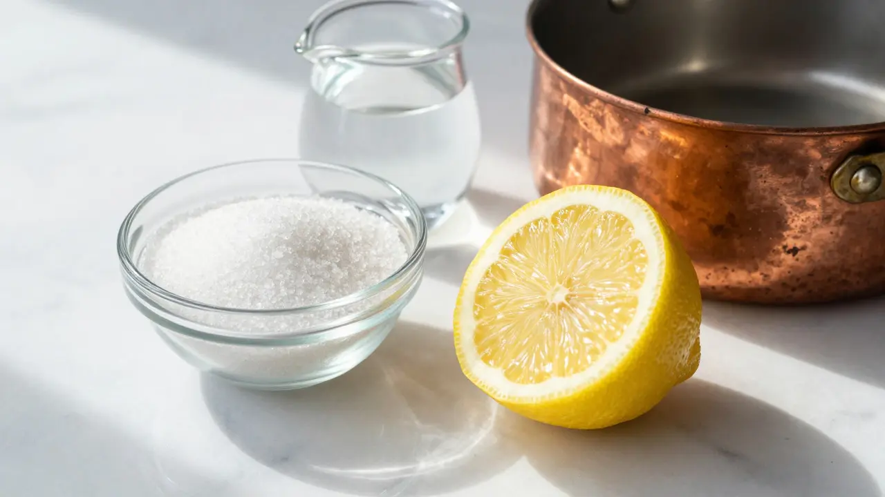 How to Make Homemade Eyebrow Wax: A Safe, Natural Guide