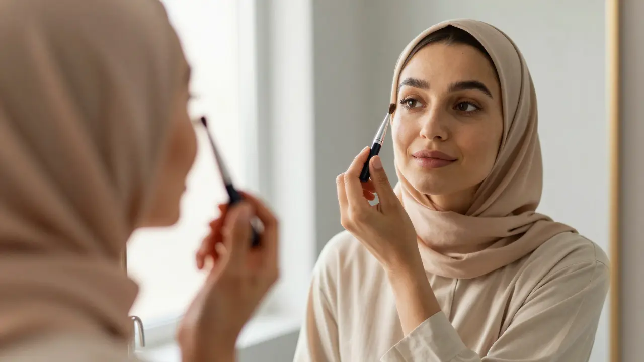 Is Eyebrow Waxing Halal or Haram? Islamic Ruling on Hair Removal for Women