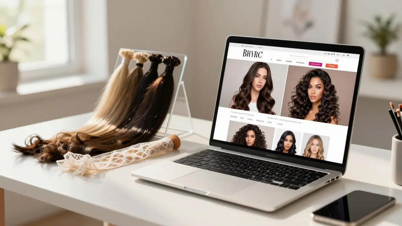 Is Selling Hair Extensions and Wigs Online Profitable? A Realistic Guide for 2026