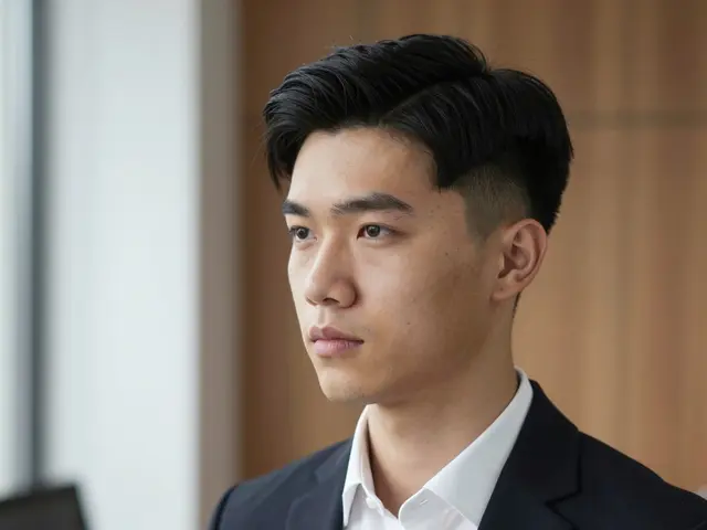 Best Hairstyles for Men with Thick Black Hair: A Complete Guide