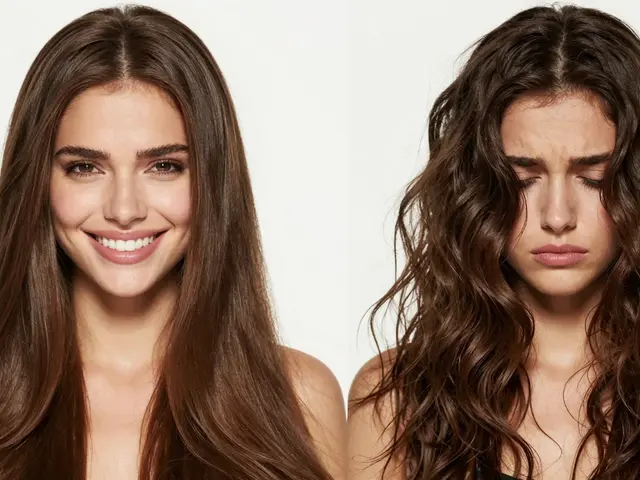 Blow Out? How to Fix Bad Hair Days and Prevent Damage