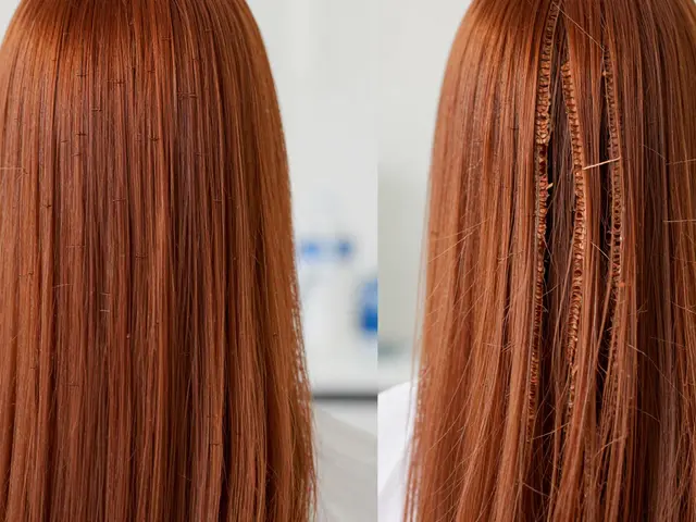 Does Hair Dye Ruin Red Hair? The Truth About Damage and Color