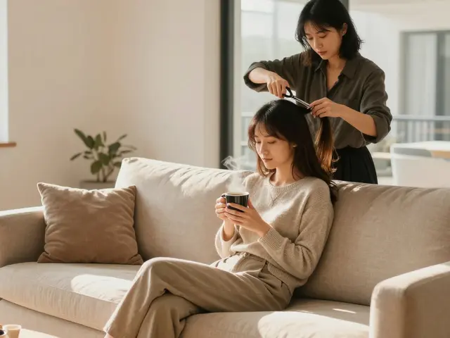 How Much Should You Pay for a Mobile Haircut in 2026?