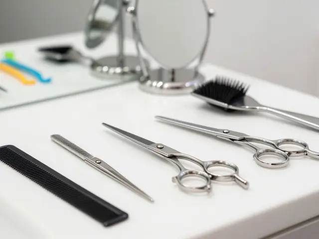How to Cut Short Hair at Home: A Safe, Step-by-Step Guide for Beginners