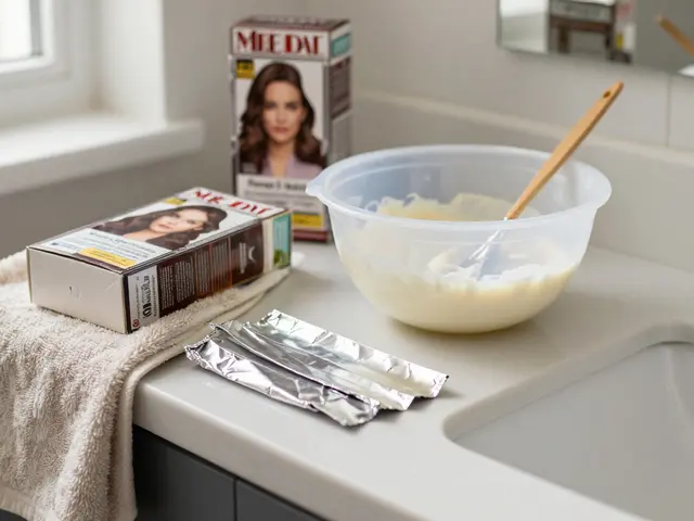How to Dye Ombre Hair at Home: A Step-by-Step Guide for Beginners