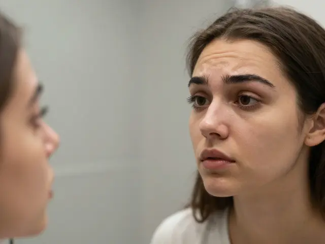 How to Fix Overplucked Eyebrows: A Complete Guide to Regrowth and Styling