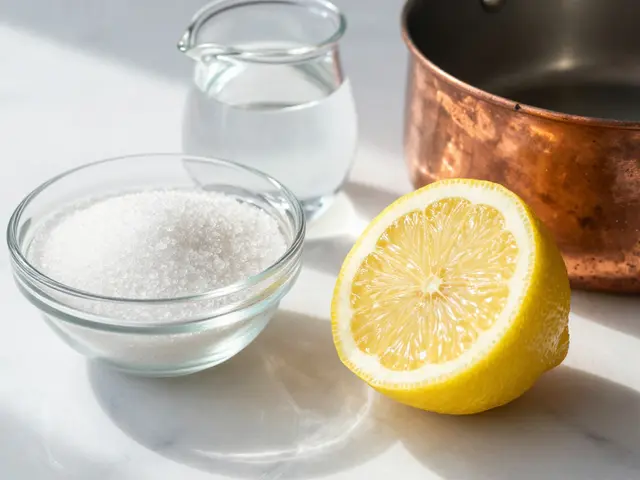 How to Make Homemade Eyebrow Wax: A Safe, Natural Guide