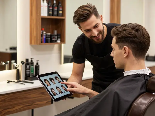How to Sell Haircuts: A Barber's Guide to Boosting Revenue