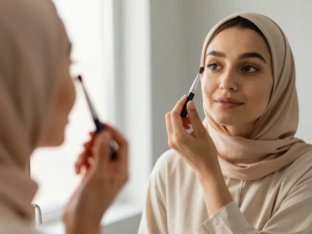 Is Eyebrow Waxing Halal or Haram? Islamic Ruling on Hair Removal for Women