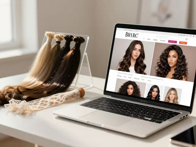 Is Selling Hair Extensions and Wigs Online Profitable? A Realistic Guide for 2026