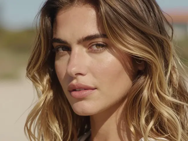 What Does Level 7 Hair Color Look Like? A Complete Visual Guide