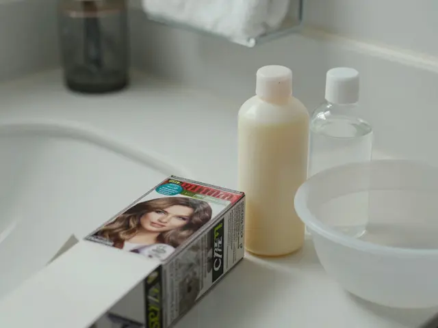 What to Do With Leftover Hair Dye: Safe Storage, Disposal, and Reuse Tips