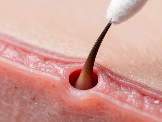 Why Threading Ruins Natural Eyebrows: The Hidden Damage of Brow Waxing and How to Fix It
