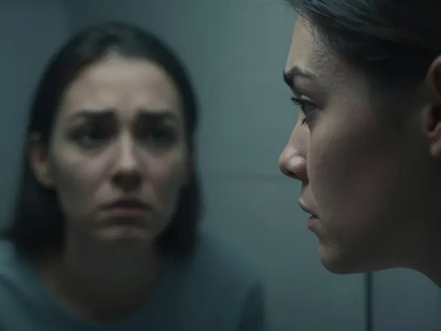 Why You Can't Determine Your Face Shape: The Science Behind the Mirror Struggle