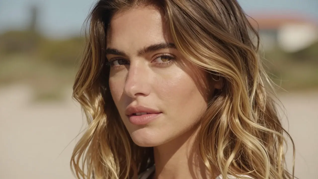 What Does Level 7 Hair Color Look Like? A Complete Visual Guide