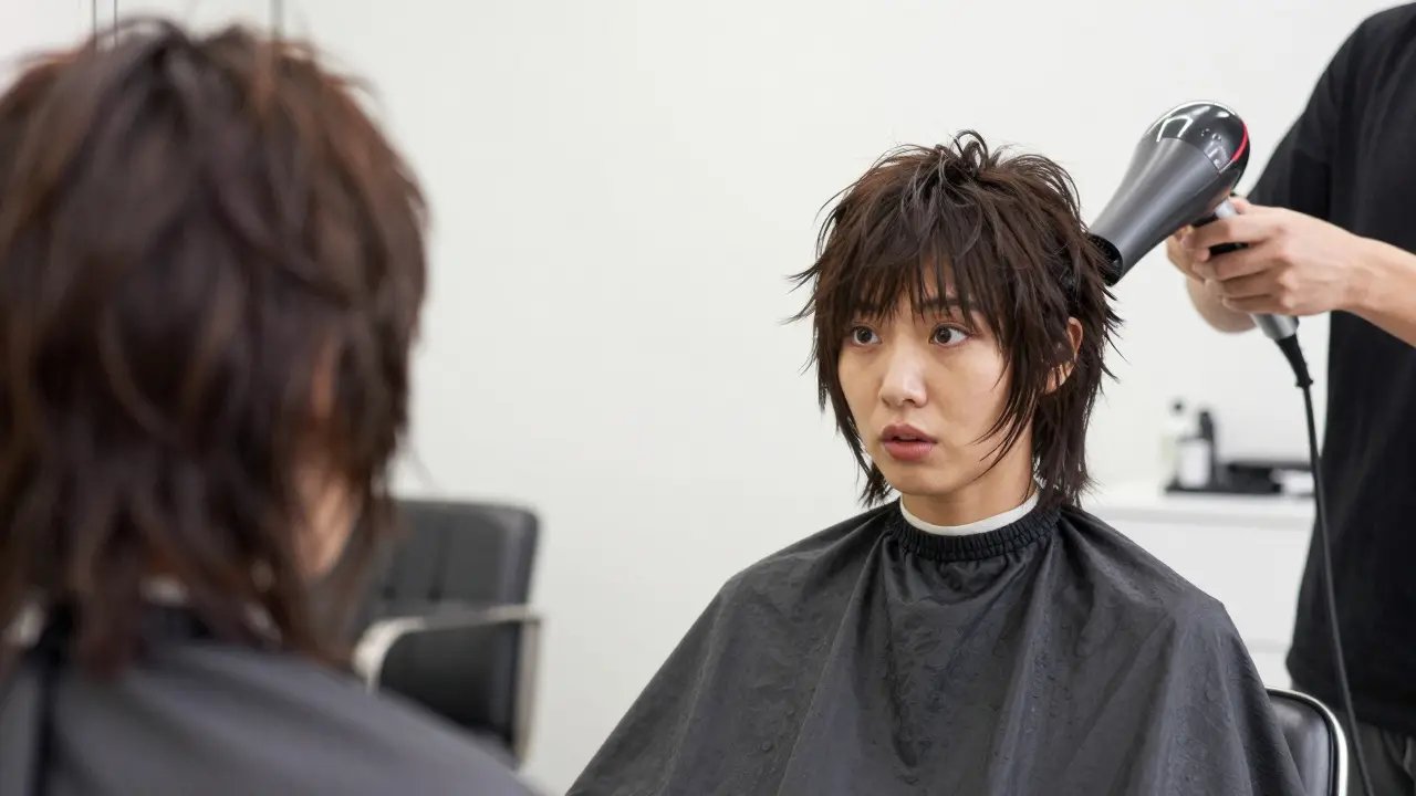 What Is a Faddish Hairstyle? Signs, Examples, and How to Spot Trends vs. Classics