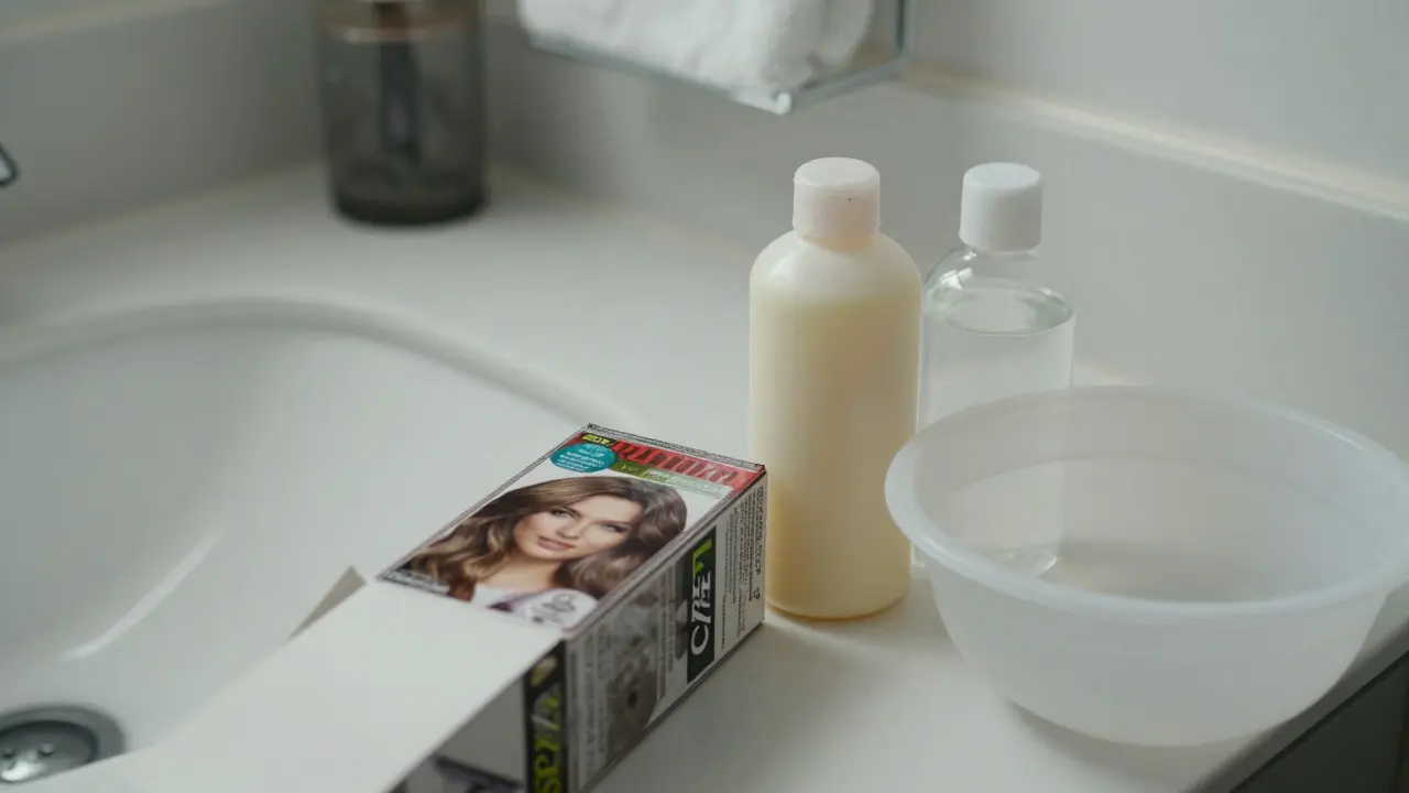 What to Do With Leftover Hair Dye: Safe Storage, Disposal, and Reuse Tips