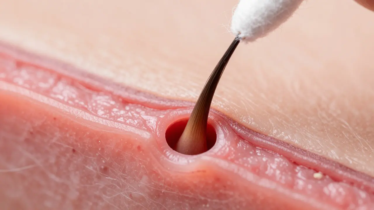Why Threading Ruins Natural Eyebrows: The Hidden Damage of Brow Waxing and How to Fix It