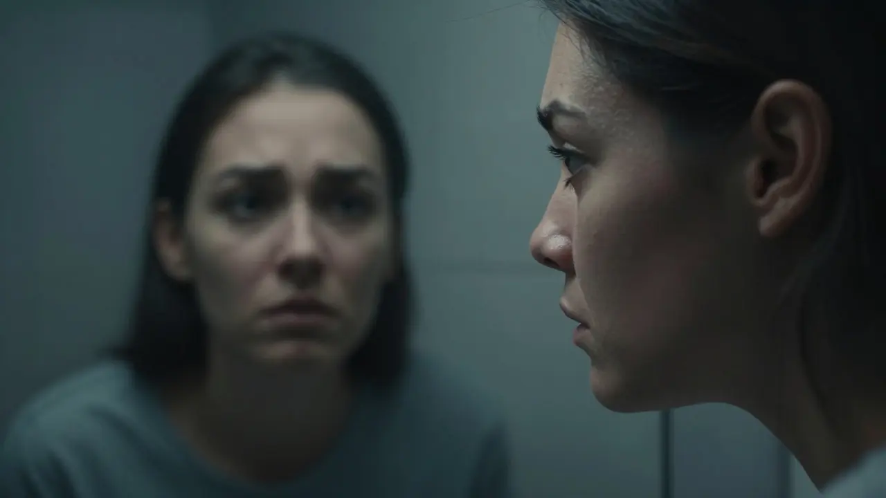 Why You Can't Determine Your Face Shape: The Science Behind the Mirror Struggle