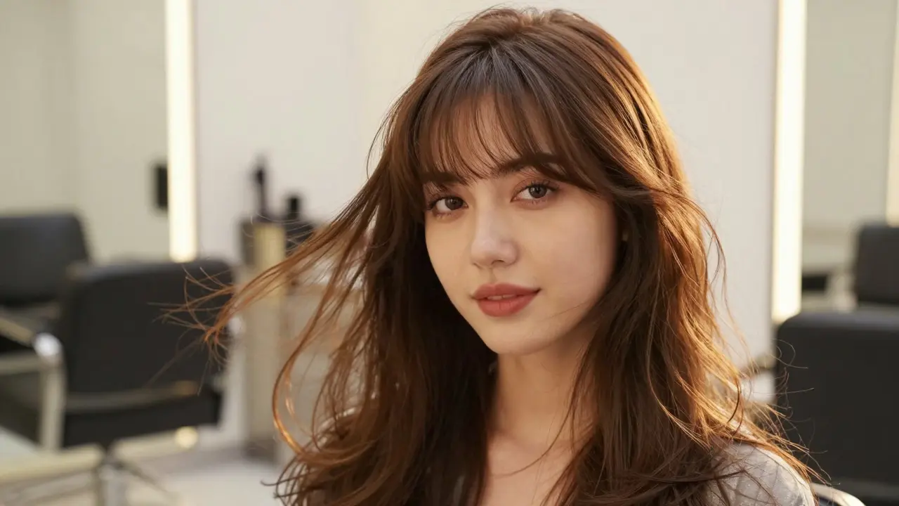 Are Bangs Coming Back in Style? The Definitive Guide to Curtain Bangs and Modern Fringe Trends