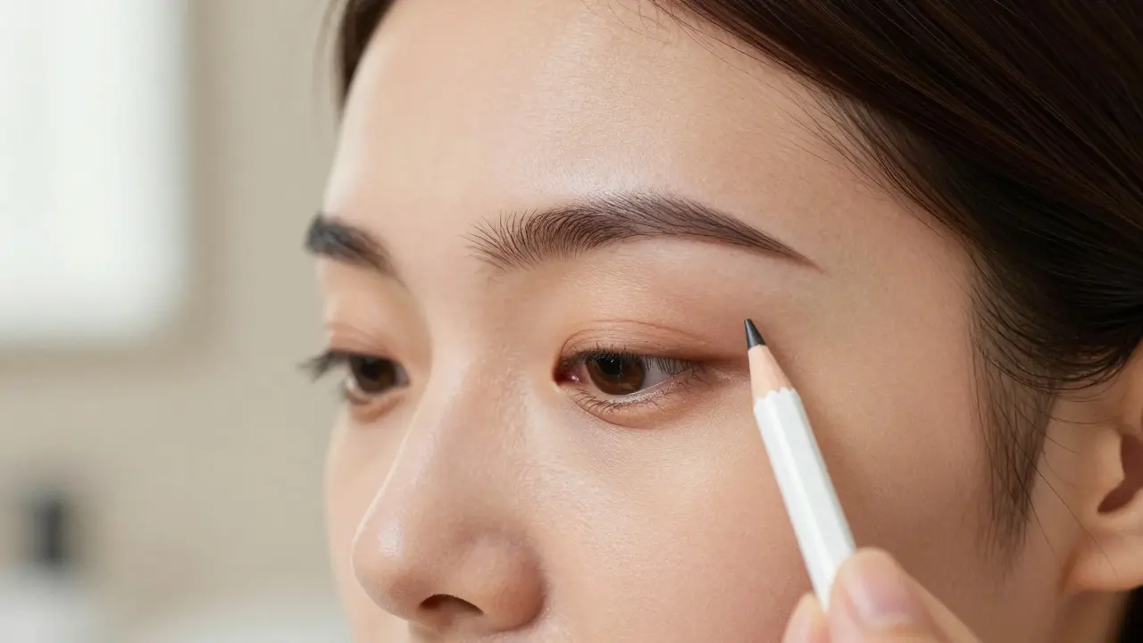 How to Properly Shape Eyebrows: A Step-by-Step Guide for Beginners