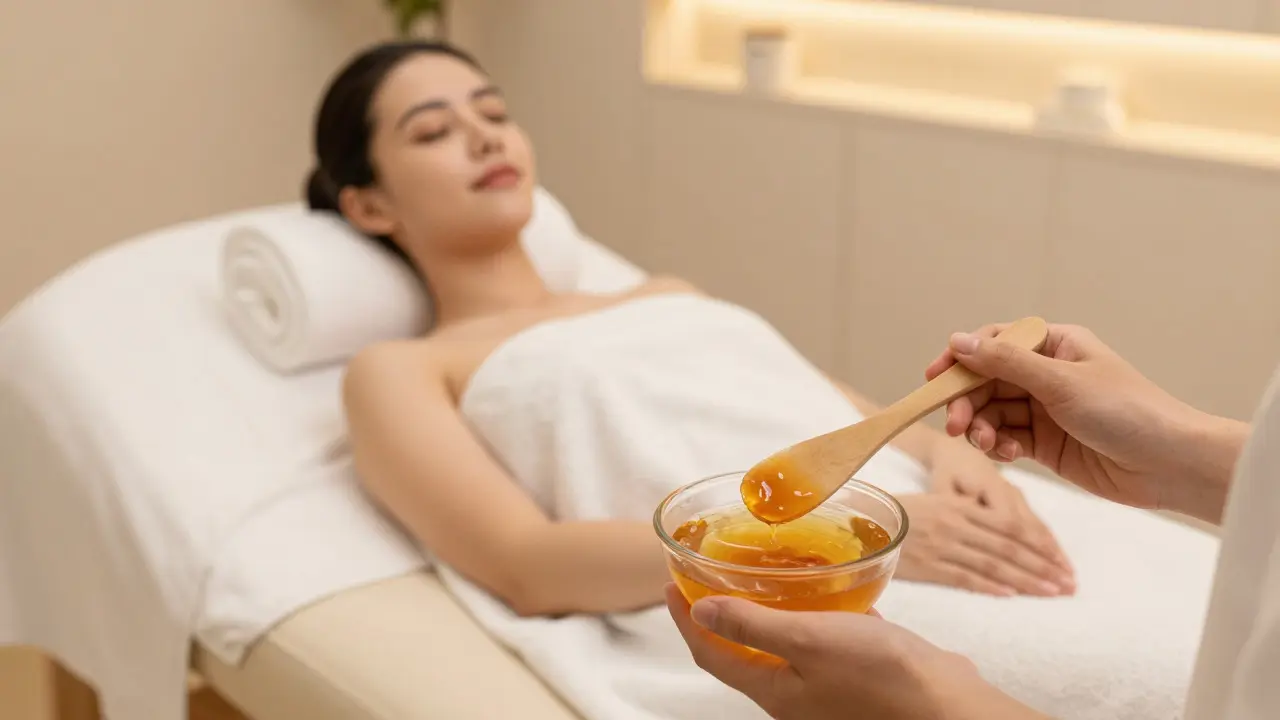 Is Waxing Permissible in Islam? A Guide to Hair Removal Rules